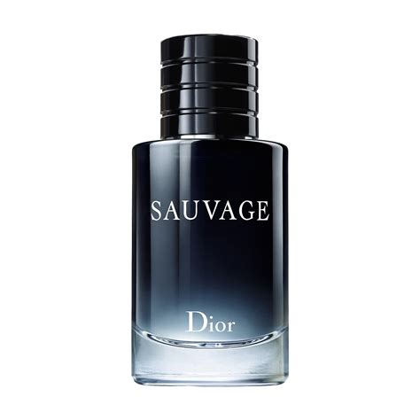 christian dior sauvage copy